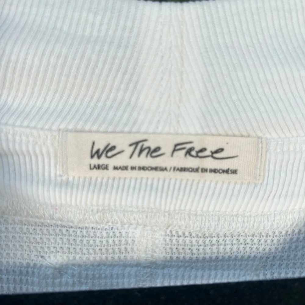 Freepeople size large